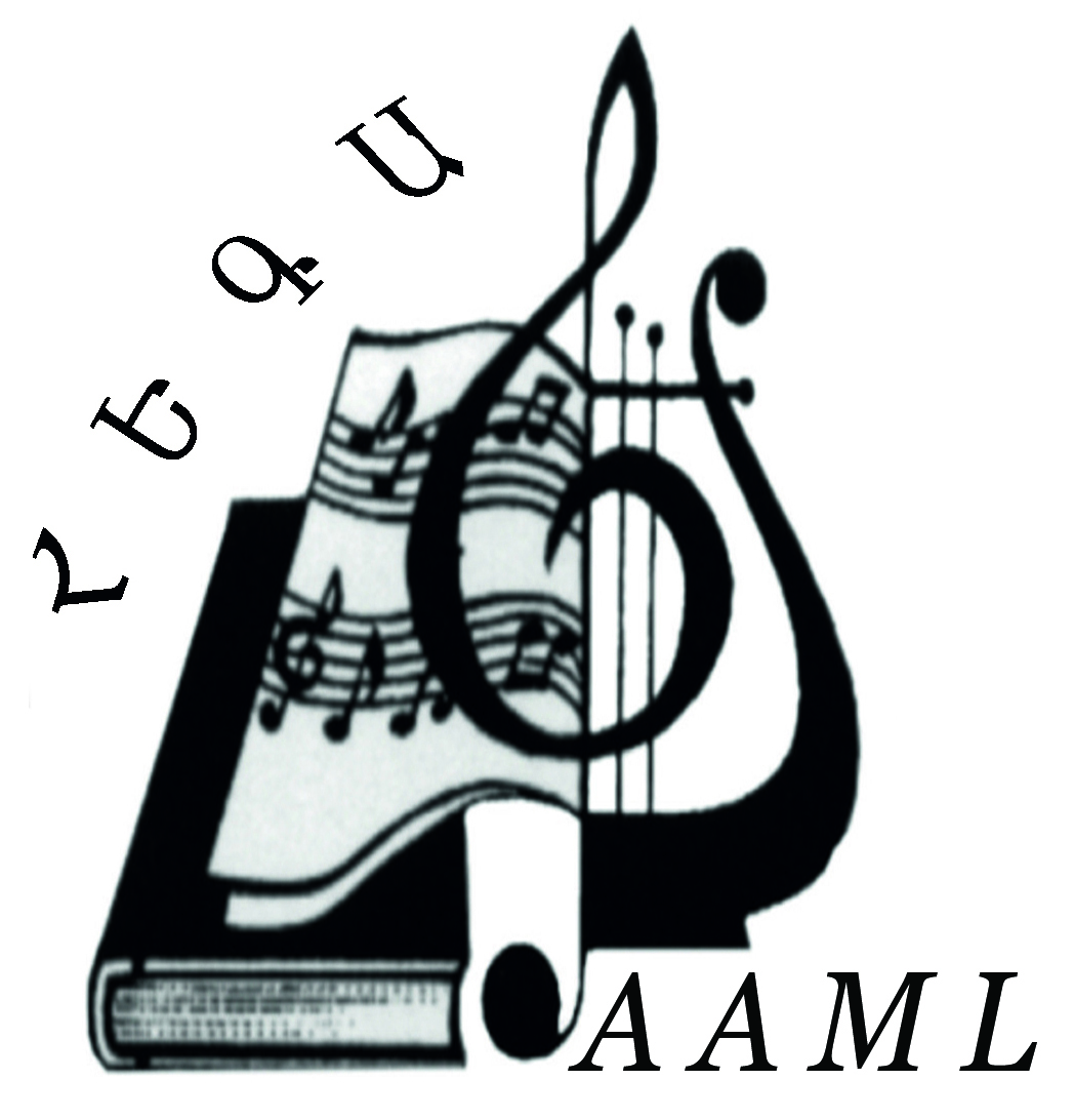 Armenian Association of Music Libraries